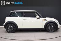 Mini One vaihtoauto