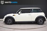 Mini One vaihtoauto