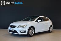 SEAT Leon vaihtoauto