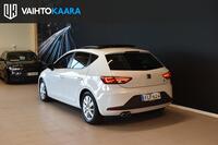 SEAT Leon vaihtoauto