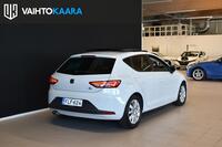 SEAT Leon vaihtoauto