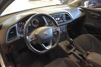 SEAT Leon vaihtoauto