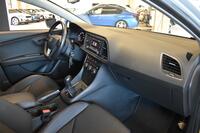 SEAT Leon vaihtoauto
