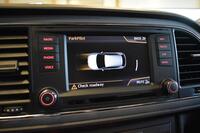 SEAT Leon vaihtoauto