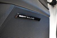 SEAT Leon vaihtoauto