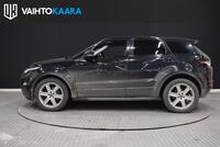 Land Rover Range Rover Evoque vaihtoauto