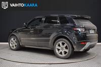 Land Rover Range Rover Evoque vaihtoauto