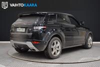 Land Rover Range Rover Evoque vaihtoauto