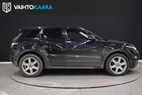 Land Rover Range Rover Evoque vaihtoauto
