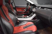 Land Rover Range Rover Evoque vaihtoauto