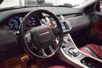 Land Rover Range Rover Evoque vaihtoauto