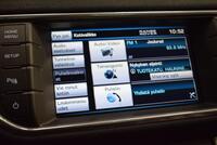 Land Rover Range Rover Evoque vaihtoauto