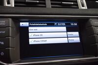 Land Rover Range Rover Evoque vaihtoauto