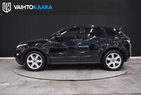 Land Rover Range Rover Evoque vaihtoauto