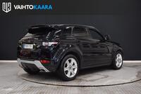 Land Rover Range Rover Evoque vaihtoauto