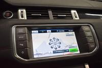 Land Rover Range Rover Evoque vaihtoauto