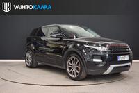 Land Rover Range Rover Evoque vaihtoauto