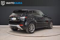 Land Rover Range Rover Evoque vaihtoauto