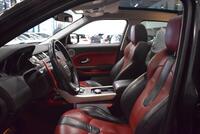 Land Rover Range Rover Evoque vaihtoauto