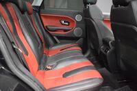 Land Rover Range Rover Evoque vaihtoauto