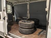 Citroën Jumper vaihtoauto