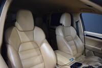 Porsche Cayenne vaihtoauto