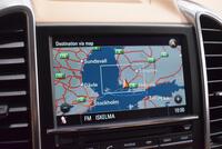 Porsche Cayenne vaihtoauto