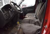 Toyota Hiace vaihtoauto