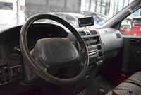 Toyota Hiace vaihtoauto