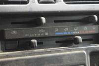 Toyota Hiace vaihtoauto