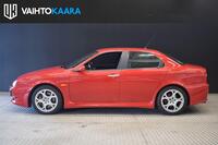 Alfa Romeo 156 vaihtoauto