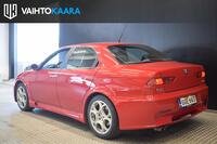 Alfa Romeo 156 vaihtoauto