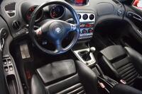 Alfa Romeo 156 vaihtoauto