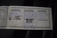Alfa Romeo 156 vaihtoauto