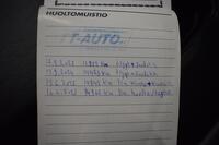 Alfa Romeo 156 vaihtoauto
