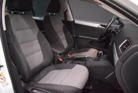 Volkswagen Jetta vaihtoauto