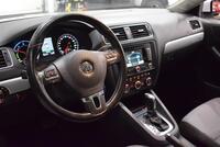 Volkswagen Jetta vaihtoauto