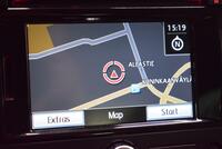 Volkswagen Jetta vaihtoauto