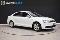 Volkswagen Jetta vaihtoauto