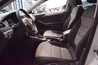 Volkswagen Jetta vaihtoauto