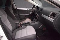 Volkswagen Jetta vaihtoauto