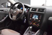 Volkswagen Jetta vaihtoauto