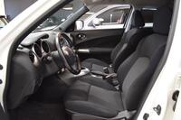 Nissan Juke vaihtoauto