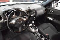 Nissan Juke vaihtoauto