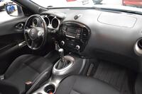 Nissan Juke vaihtoauto