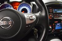 Nissan Juke vaihtoauto