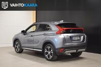 Mitsubishi Eclipse Cross vaihtoauto