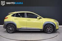 Hyundai Kona vaihtoauto
