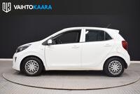 Kia Picanto vaihtoauto