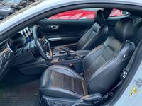 Ford USA Mustang vaihtoauto